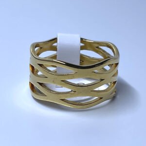 Anillo Acero Inoxidable